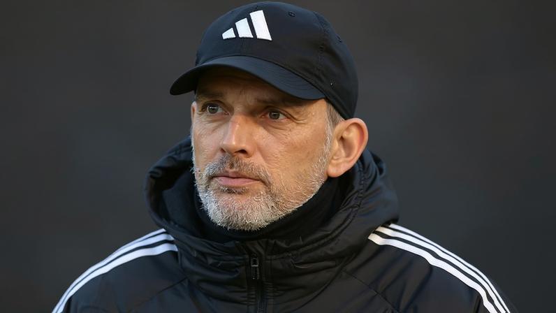 Thomas Tuchel incentivou os pais a justificarem a ausência dos filhos nas aulas por conta do jogo