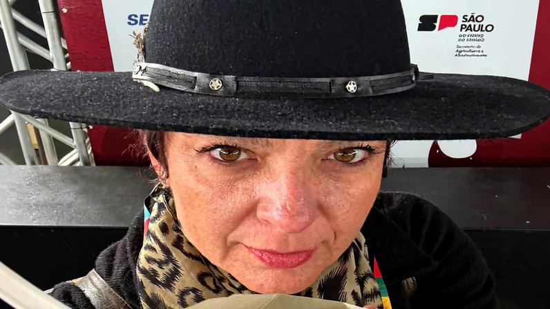 O Mundo Agro participou da Beef Hour das Raças na FEICORTE
