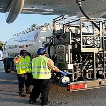 FenaBio discute avanço do SAF e o papel do Brasil na aviação sustentável