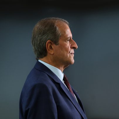 Defesa de Valdemar nega crime e critica bloqueio de R$ 119 milhões