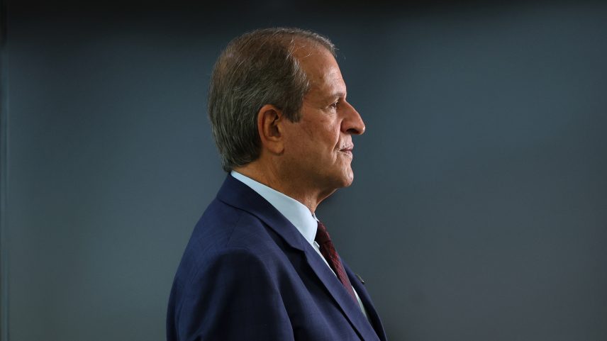 Defesa de Valdemar nega crime e critica bloqueio de R$ 119 milhões