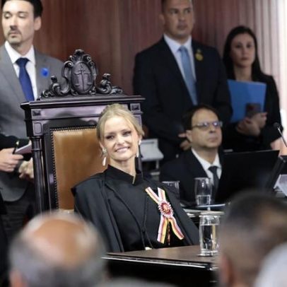 Dono de empresa que pagou R$ 700 mil à ministra do STM diz ser laranja