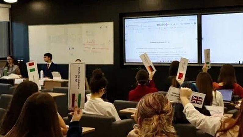XIV SPMUN, evento de simulações da ONU em São Paulo