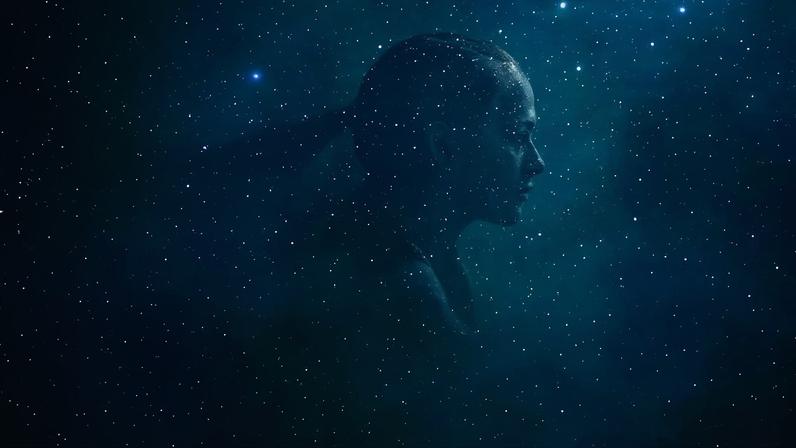 O Universo pode não brilhar para sempre, e esse futuro escuro é fascinante. (Imagem: Getty Images via Canva)