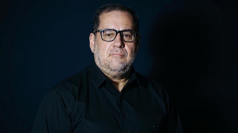 Junior Rozante, CEO da RZ3