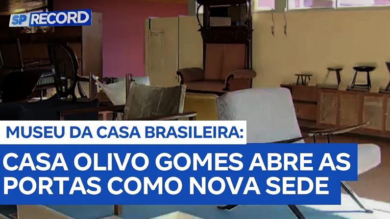 Reprodução canal do Youtube Record Litoral e Vale
