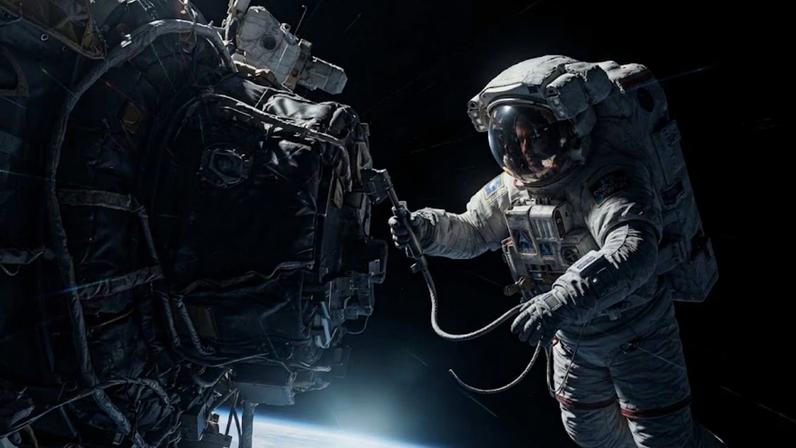 Sem ar, pressão ou proteção, o vazio do espaço pode destruir o corpo humano em minutos. (Imagem: Fala Ciência via Gemini)