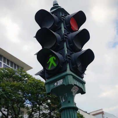 Belo Horizonte terá semáforos com IA; entenda como funcionam