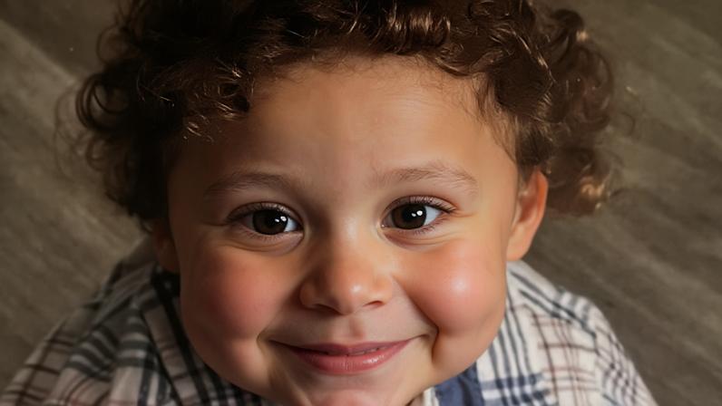Bebê acordou cinco horas após médico declarar que ele havia partido