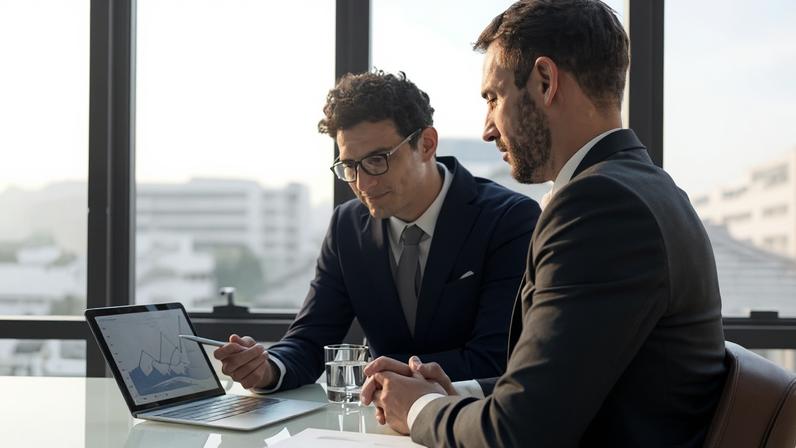 Preparar-se antecipadamente para assumir um cargo acima do atual pode aumentar as chances de promoção no trabalho