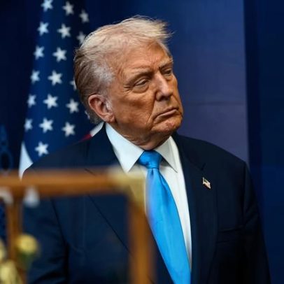 Obras de Trump na capital dos EUA custam milhões e geram debate