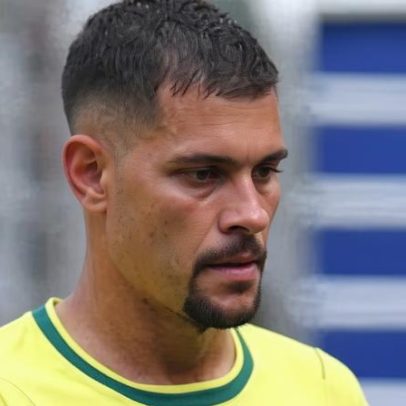 Bruno Guimarães comenta eliminação do time na Copa