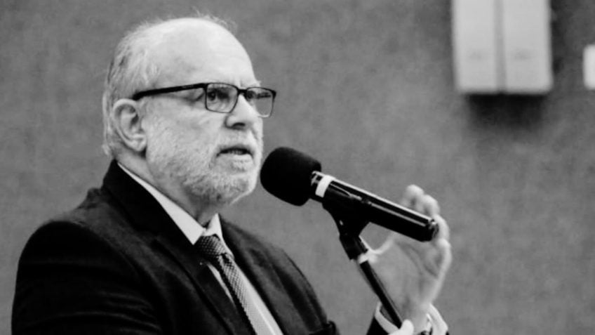 Waldemar foi vereador do Recife por 4 mandatos consecutivos e presidiu a Câmara Municipal entre 2003 e 2004
