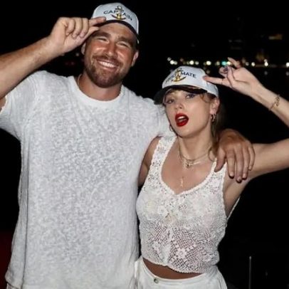 Taylor Swift deverá gastar valores elevados no casamento, segundo fontes