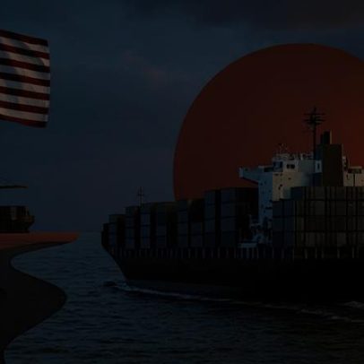 Exportações do Brasil para os EUA sobem pela primeira vez desde julho de 2025