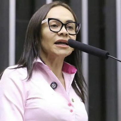 Deputada do PT propõe auxílio a vítimas de violência doméstica