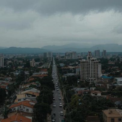 Temporais persistem entre Amazonas, Roraima e Amapá