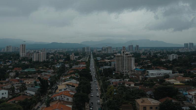 Temporais continuam entre Amazonas, Roraima e Amapá.