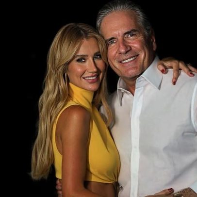 Roberto Justus tem fortuna estimada em 1 bilhão de reais