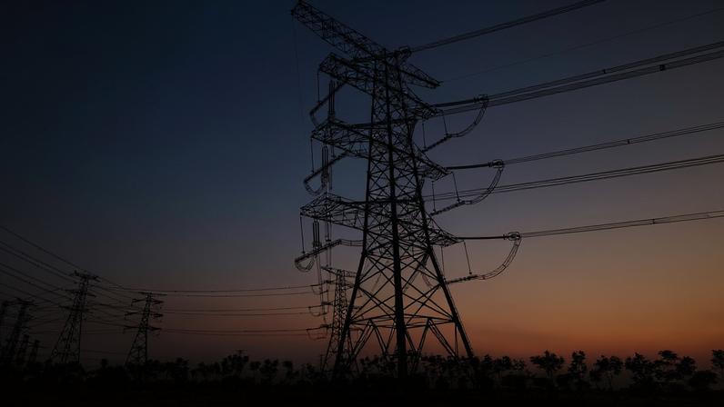 Transmissão de energia: ventos podem resfriar condutores e ampliar o uso seguro da infraestrutura existente.