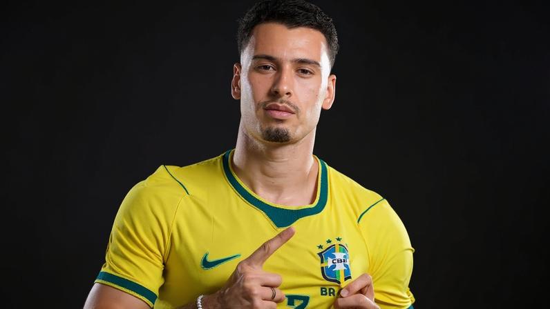 Gabriel Martinelli