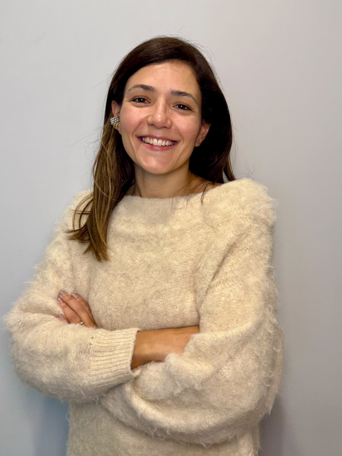 Giovanna Colossi
