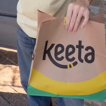 Keeta é denunciada no MP do Trabalho por cobrar velocidade de entregadores
