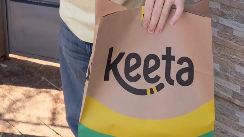 Keeta é denunciada no MP do Trabalho por cobrar velocidade de entregadores