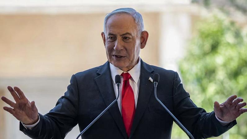 Netanyahu declarou que algumas aldeias cristãs do Líbano pediram para ser “anexadas” por Israel