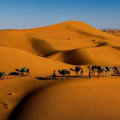 Marrocos: dez motivos para visitar, promessa nos gramados e Mundial