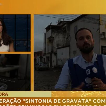 Operação prende 9 advogados envolvidos em crimes ordenados de presídios