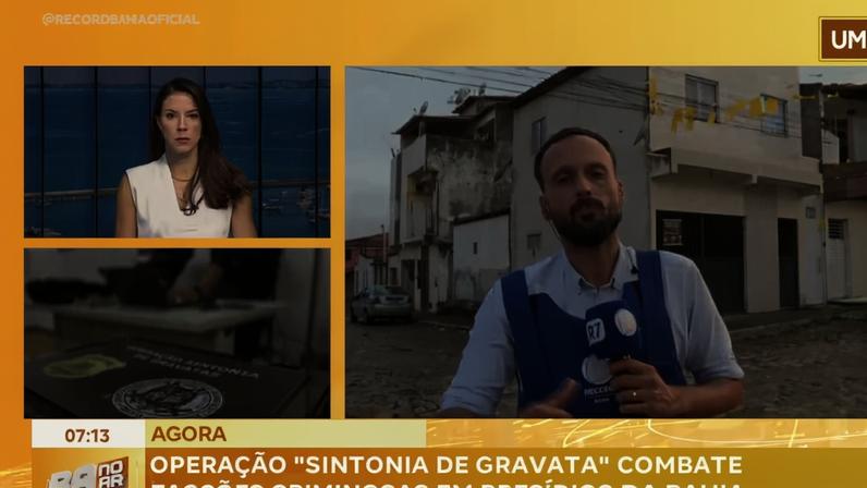 Operação prende 9 advogados envolvidos em crimes ordenados de presídios