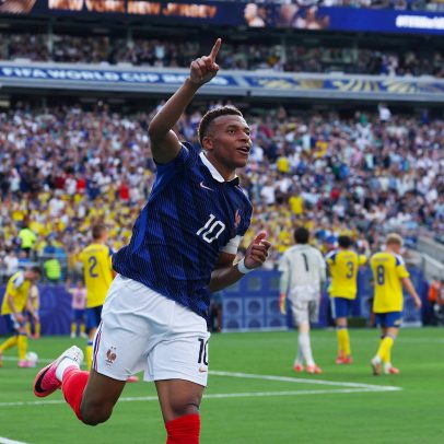 Cinco motivos indicam que esta foi a melhor Copa do Mundo de Mbappé