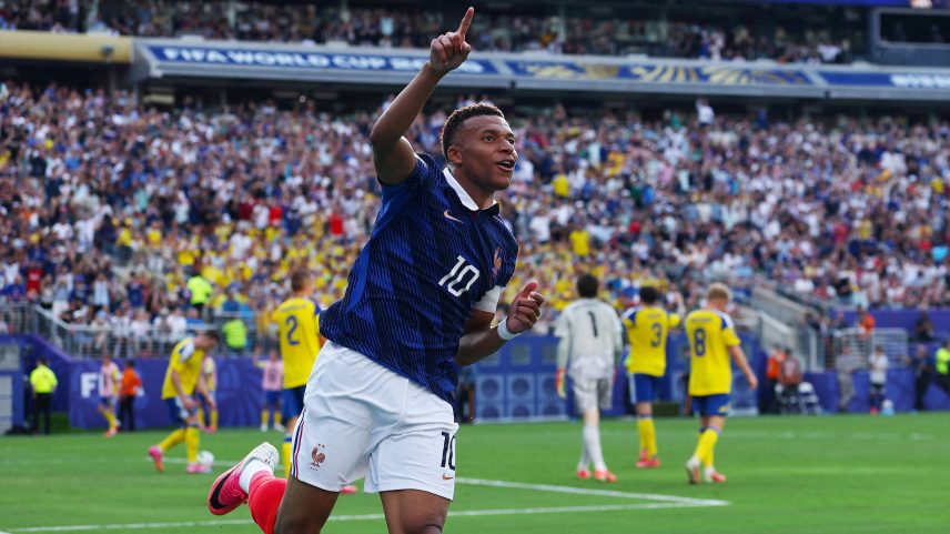 Cinco motivos indicam que esta foi a melhor Copa do Mundo de Mbappé