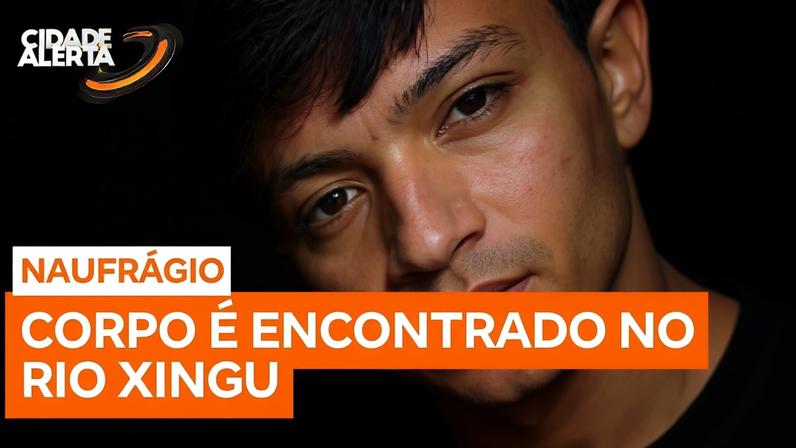 Reprodução canal do Youtube RECORD BELÉM