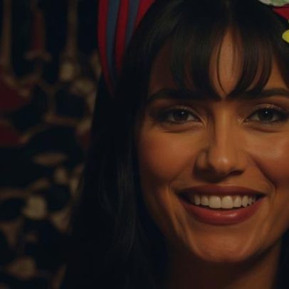 Carol Barbozza representa Pará com história, cultura e força no Miss Universe