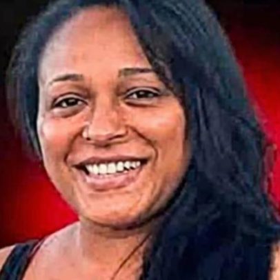 Dayanne Rodrigues, ex-mulher de Bruno, continua desaparecida em MG