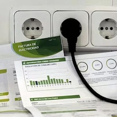 Calor e incerteza internacional elevam preços da luz neste verão