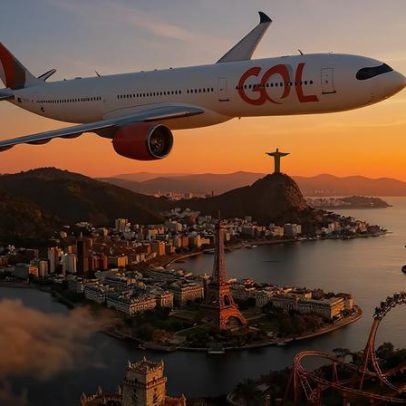 Alta temporada da Gol impulsiona viagens a Nova York, Nordeste, Rio e Argentina