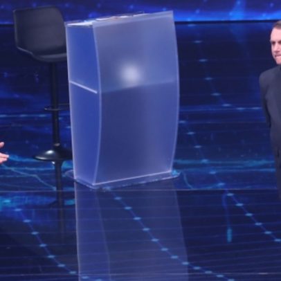 Em SP, mais eleitores apoiariam candidato de Bolsonaro do que de Lula