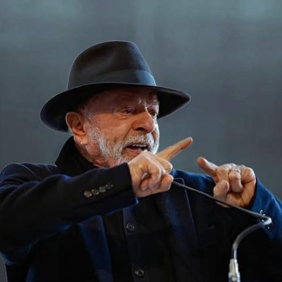 Lula critica carta de Flávio sobre tarifaço dos EUA e vê entreguismo