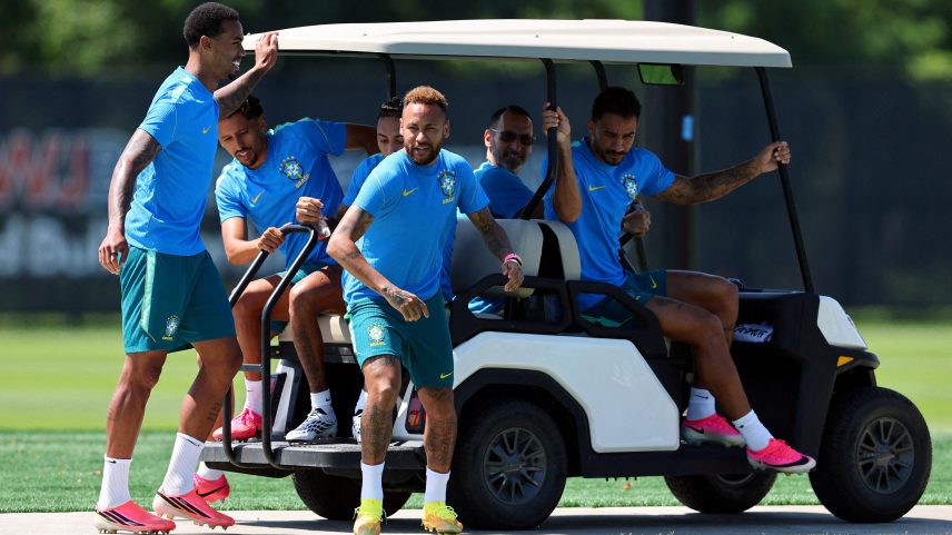 Brasil enfrenta Noruega nas oitavas da Copa do Mundo; o que esperar
