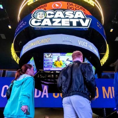 Por que a CazéTV é bem-sucedida e Globo tem dificuldade em copiar