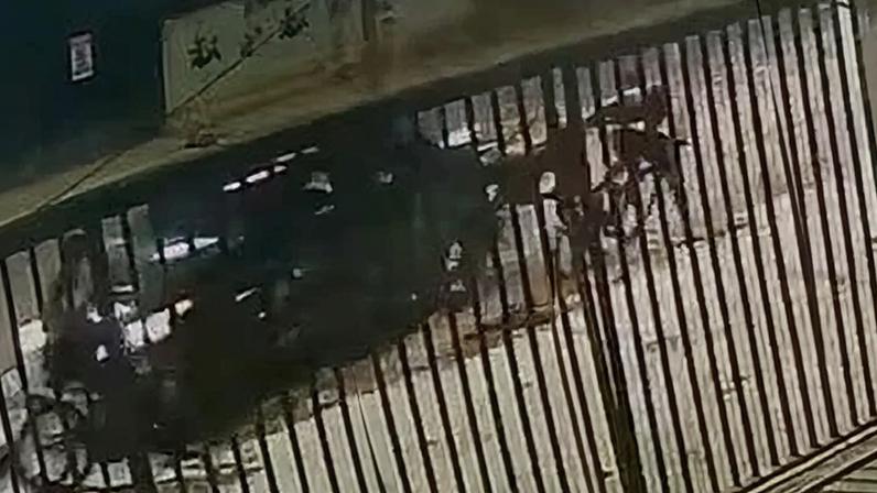 Suspeito que atropelou cinco ciclistas no Largo da Batalha é preso em Niterói.