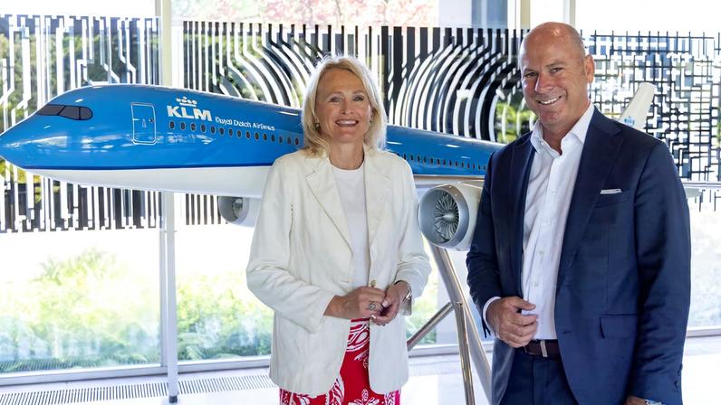 Gategroup passa a deter 75% de participação na KCS