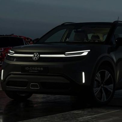 SUV ou crossover? Entenda a diferença entre os dois modelos