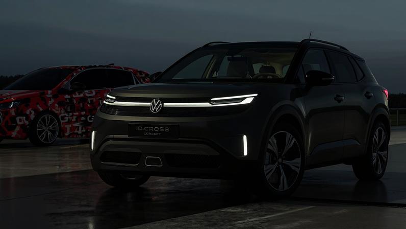 SUV ou crossover? Entenda a diferença entre os dois modelos