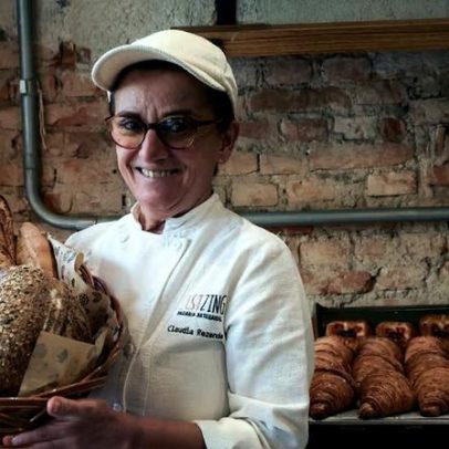 31% das padarias em SP são lideradas por mulheres, transformando pão em negócio