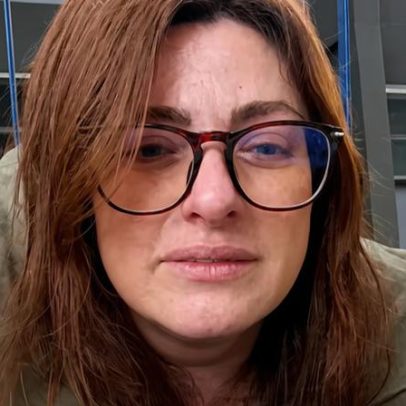 Professora relata episódio de vidro no copo d’água envolvendo alunos