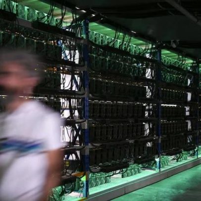 Duas criptomoedas sobem no 1º semestre, contrariando o mercado